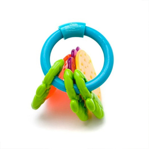 lamaze teether