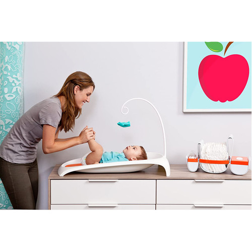 boon changing station