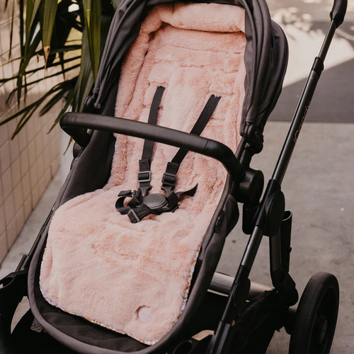 reversible pram
