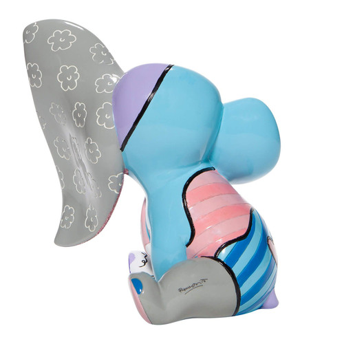 Figurine Dumbo - Disney Britto - Magic Heroes