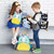 Buy Online at Peekaboo Baby Cute Skip Hop Lunch Bags