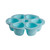 Beaba Silicone Multiportions Food Storage 