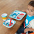 Buy Skip Hop Owl Plate & Bowl Set
