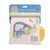 Peter Rabbit Soft Book with Teether