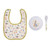 Shop Gift Set - Peter Rabbit 3 Piece First Feeding Set