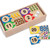 Melissa & Doug Self-Correcting Numbers Puzzle Cards
