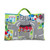 Take-Along Cars in Town Activity play mat/storage bag Take-Along Cars in Town Activity play mat/storage bag