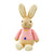 Beatrix Potter Flopsy Bunny Knitted Toy - Beatrix Potter Gift | Peekaboo Baby