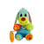 Shop Lamaze Clip On Baby Activity Toy - Pupsqueak at Peekaboo Baby Australia