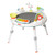 Skip Hop 3-Stage Activity Table - Silver Lining Cloud