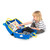 Trunki Kids Travel and Toy Storage Suitcase - Police Car 