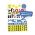 Trunki Kids Ride On Suitcase - Police Car Stickers