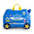Trunki Kids Ride On Luggage - Police Car 