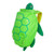Trunki Paddlepak Turtle water resistant bag side view