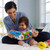 Lamaze Counting Animals Soft Book | Peekaboo Baby