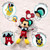 Disney Baby Activity Toy - Mickey Mouse Disney Baby Activity Toy - Mickey Mouse
