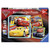 Ravensburger Disney Cars 3 Puzzles - 3x49pc Ravensburger Disney Cars 3 Puzzles - 3x49pc