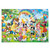 Ravensburger Disney Mickey Birthday puzzle 1000pc completed scene