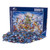 Ravensburger Disney Christmas Eve Puzzle - 1000pc 