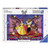 Ravensburger Disney Moments Beauty & The Beast 1991 Jigsaw Puzzle 1000pc box