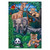 Ravensburger Animal Kingdom Puzzle 35pc completed animal scene