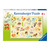 Ravensburger A-Z Animals Jigsaw Puzzle 35pc box with alphabet animals artwork