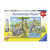 Ravensburger Welcome To The Zoo Puzzle - 2x24pc 