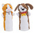 Melissa & Doug Hand Animal Puppets – Cat & Dog Melissa & Doug Hand Animal Puppets – Cat & Dog