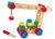 Buy Online Wooden Construction Building Set