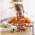 Melissa & Doug Wooden Construction Set