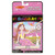 Melissa & Doug Scratch Art fairy tale pad with princess illustration, wooden stylus and pink spiral binding on pink packaging