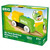 BRIO My First Railway Battery Engine - BRIO Wooden Toy | Peekaboo Baby