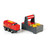BRIO Remote Control Engine Train