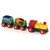 Shop BRIO Battery Operated Action Train at Peekaboo Baby Australia