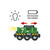 Buy BRIO Freight Battery Engine Online | Peekaboo Baby