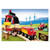 BRIO Wooden Farm Railway Set - 20 pcs | Peekaboo Baby