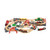 Shop BRIO Deluxe Train Railway Set - 87 pcs Wooden Toy at Peekaboo Baby Australia