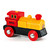 BRIO Two-Way Battery Powered Engine | Peekaboo Baby