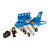 BRIO Airplane Toy + Pilot + Passenger