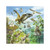 Ravensburger Animals in their Habitats puzzle showing ocean forest and savanna animals