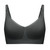 Bravado Body Silk Seamless Nursing & Maternity Bra Detail | Peekaboo Baby