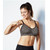 Bravado Design Seamless Yoga Nursing Bra - Removable Cups