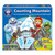 Orchard Toys Counting Mountain Game box with mountain adventure theme and number imagery