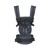 Ergobaby Omni 360 Cool Air Mesh Carrier Midnight worn by parent