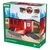 BRIO Grand Roundhouse - 3 pieces - BRIO Wooden Toy | Peekaboo Baby