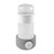 Beaba Baby Bottle Warmer & Sterilizer - Grey Beaba Baby Bottle Warmer & Sterilizer - Grey