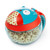 Skip Hop | Owl Zoo Snack Cup