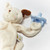 Bunnies By The Bay Silly Buddy Pacifier Holder Comforter - Puppy