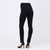 Ripe Maternity Suzie Super Straight Pant - Black