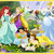 Ravensburger Disney Princess Collection XXL Jigsaw Puzzle